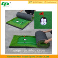 New design high quality cheap golf putter mat for putting green